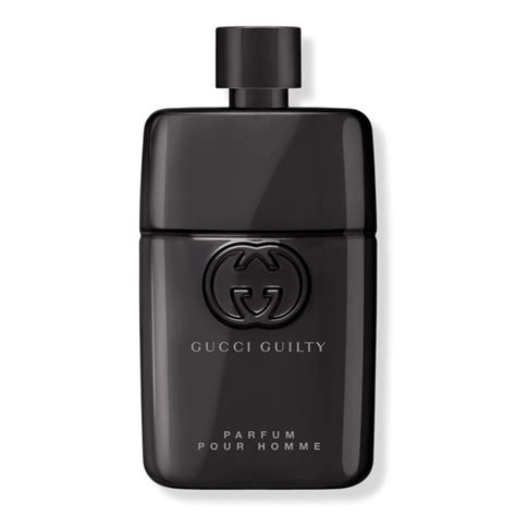 ulta gucci guilty men's|gucci guilty for females.